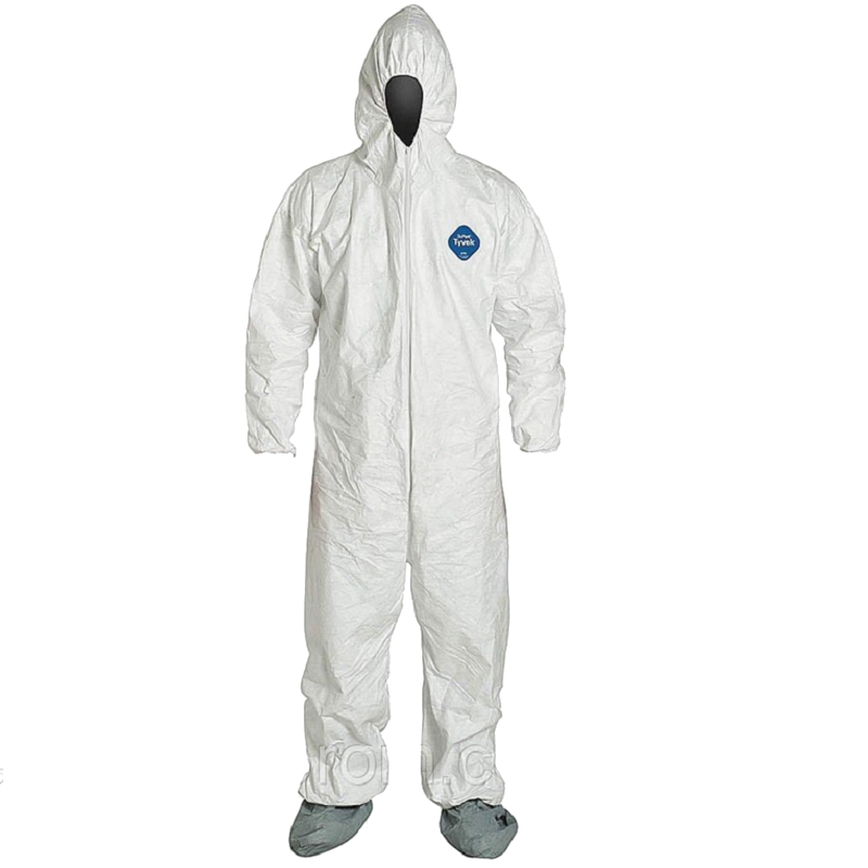 Комбінезон захисний TYVEK 500 Xpert /CHF5, L